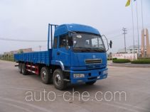 Бортовой грузовик Fujian (New Longma) FJ1240M