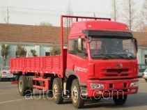 Бортовой грузовик Fujian (New Longma) FJ1251MB-1