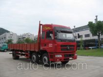 Бортовой грузовик Fujian (New Longma) FJ1251MB