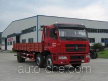 Бортовой грузовик Fujian (New Longma) FJ1253MB