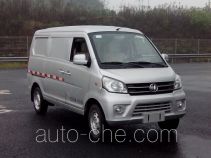 Фургон (автофургон) Fujian (New Longma) FJ5020XXYA3