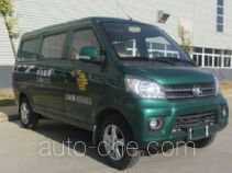 Почтовый автомобиль Fujian (New Longma) FJ5020XYZA2