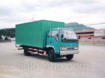 Фургон (автофургон) Fujian (New Longma) FJ5040XXYG