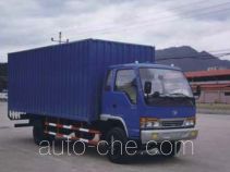 Фургон (автофургон) Fujian (New Longma) FJ5045XXYG