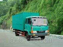 Фургон (автофургон) Fujian (New Longma) FJ5052XXYML