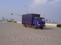 Фургон (автофургон) Wuyi FJG5050XXY