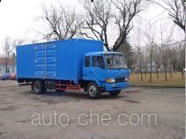 Фургон (автофургон) Wuyi FJG5080XXY