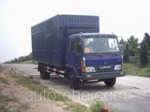 Фургон (автофургон) Wuyi FJG5082XXY