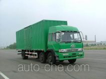 Фургон (автофургон) Wuyi FJG5200XXY-1