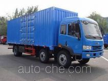 Фургон (автофургон) Wuyi FJG5250XXYMB