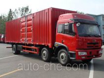 Фургон (автофургон) Wuyi FJG5251XXYMB