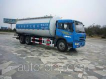 Автоцистерна для порошковых грузов Wuyi FJG5253GFL