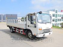 Автомобиль для перевозки мусорных контейнеров Fulongma FLM5070CTYJ5
