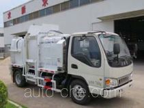 Автомобиль для перевозки пищевых отходов Fulongma FLM5070TCAJ5