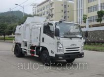 Автомобиль для перевозки пищевых отходов Fulongma FLM5070TCAJL5