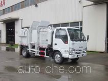 Автомобиль для перевозки пищевых отходов Fulongma FLM5073TCAQ4