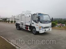 Автомобиль для перевозки пищевых отходов Fulongma FLM5100TCAJ5