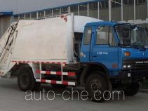 Мусоровоз с уплотнением отходов MingWei (Fuxin) FMW5150ZYS