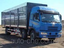 Грузовой автомобиль для перевозки скота (скотовоз) Fusang FS5203CCQ
