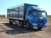 Грузовой автомобиль для перевозки скота (скотовоз) Fusang FS5203CCQCA