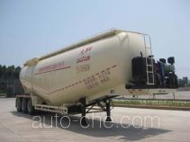 Полуприцеп цистерна для порошковых грузов низкой плотности Dalishi FTW9403GFL