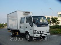 Автофургон рефрижератор Guangfengxing FX5044XLCQ