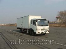 Фургон (автофургон) FAW Fenghuang FXC5081XXYP9L1