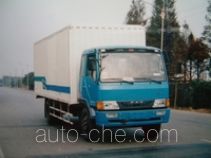 Фургон (автофургон) FAW Fenghuang FXC5084XXY