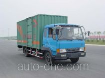 Фургон (автофургон) FAW Fenghuang FXC5121XXYL2