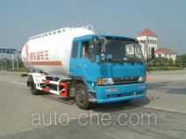 Автоцистерна для порошковых грузов FAW Fenghuang FXC5135GFL