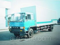 Фургон (автофургон) FAW Fenghuang FXC5140XXY
