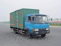 Фургон (автофургон) FAW Fenghuang FXC5141XXYL2