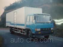 Фургон (автофургон) FAW Fenghuang FXC5142XXYL3