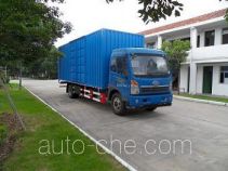 Фургон (автофургон) FAW Fenghuang FXC5148XXYL3E4A80