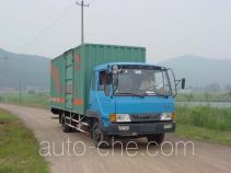 Фургон (автофургон) FAW Fenghuang FXC5160XXYL1