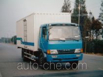Фургон (автофургон) FAW Fenghuang FXC5160XXYL2
