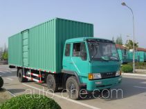 Фургон (автофургон) FAW Fenghuang FXC5160XXYL5T3