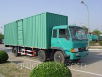 Фургон (автофургон) FAW Fenghuang FXC5160XXYL6T3