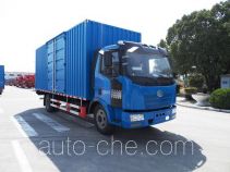 Фургон (автофургон) FAW Fenghuang FXC5160XXYP61L2E