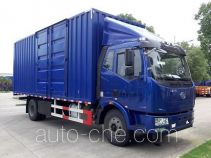 Фургон (автофургон) FAW Fenghuang FXC5160XXYP62L2E5