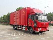 Фургон (автофургон) FAW Fenghuang FXC5160XXYP62L4E4