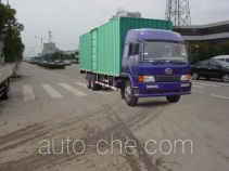 Фургон (автофургон) FAW Fenghuang FXC5161XXYL5T2