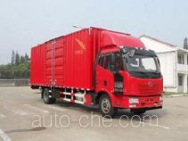 Фургон (автофургон) FAW Fenghuang FXC5161XXYP62L4E4