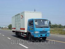 Фургон (автофургон) FAW Fenghuang FXC5123XXYP9L2AE
