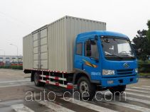 Фургон (автофургон) FAW Fenghuang FXC5163XXYP9L2AE