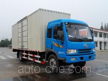 Фургон (автофургон) FAW Fenghuang FXC5163XXYP9L2E