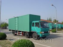 Фургон (автофургон) FAW Fenghuang FXC5165XXYL8T3