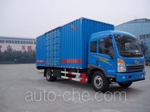 Фургон (автофургон) FAW Fenghuang FXC5167XXYL2E4