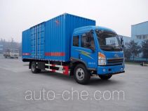 Фургон (автофургон) FAW Fenghuang FXC5169XXYL2E4