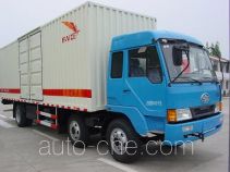 Фургон (автофургон) FAW Fenghuang FXC5170XXYL6T3E